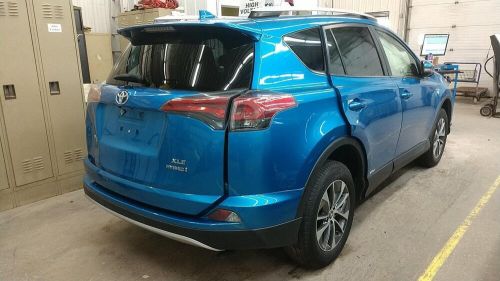 Oem rav4 nimh hybrid battery