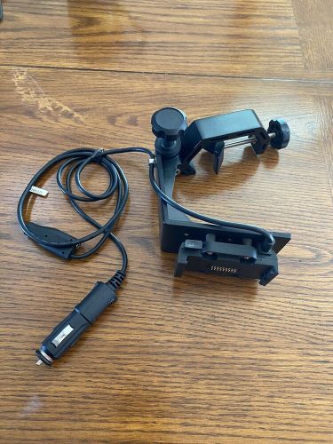 Garmin aera 660 gps yoke mount new