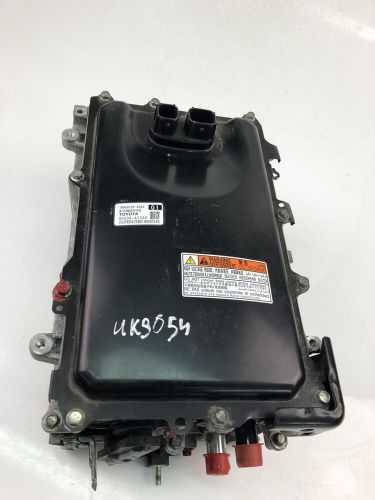 2020 toyota corolla hatchback e21 inverter g9200-47330 23887214-