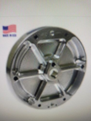 Racing go kart arc 6602 hemi predator ultralight clone billet flywheel aluminum