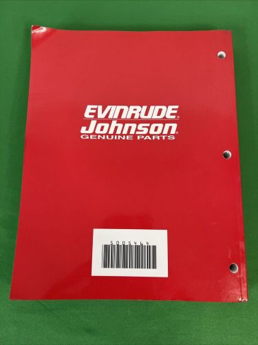 2002 / 2003 johnson sn/st 40 50 hp 2 stroke service manual 5005464