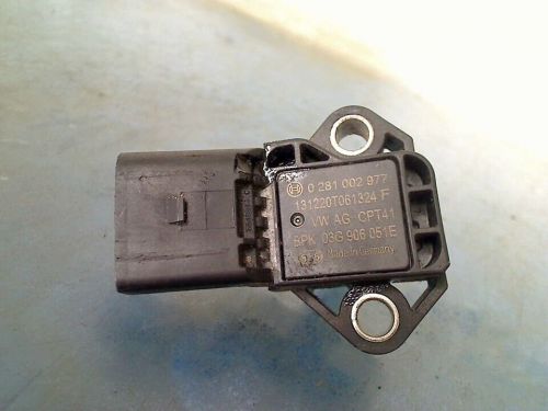 2014 seat lion (5fb) 0281002977 map sensor map sensor-