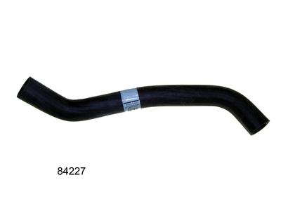 Cadna 84227 upper radiator hose-radiator coolant hose