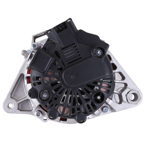 New alternator repartment for hyundai elantra 2011-16 ir/if 90 amp 37300-2e200