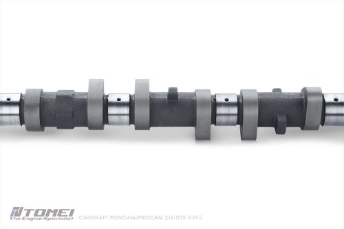 Tomei valc camshaft procam exhaust 290-11.00mm lift for toyota 2jz-gte vvti