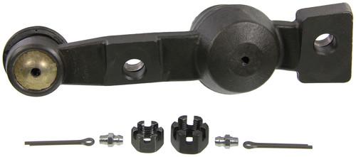 Moog k500124 ball joint, lower-suspension ball joint