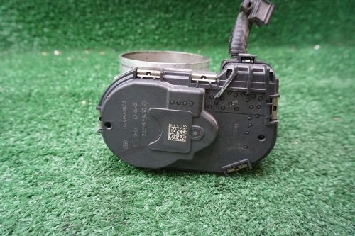 2011 dodge journey 3.6l throttle body oem 0518349ac