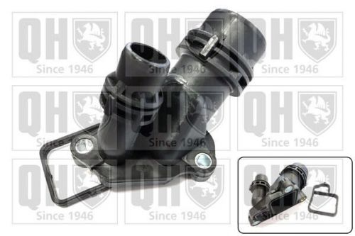 Coolant flange / pipe fits bmw 116d e81, e87 2.0d 08 to 11 water qh 11117800048