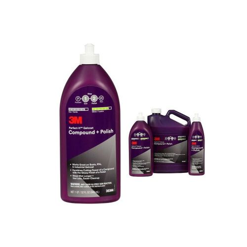 3m heavy cutting compound