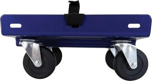 Extreme max 5800.2012 economy snowmobile dolly system - blue