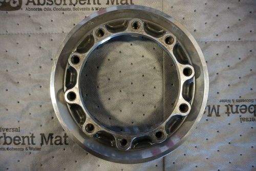 Ford 9&#034; nascar cup gears: xtrac