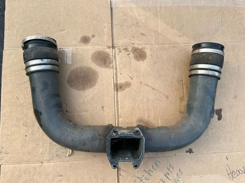 Omc cobra 5.0 5.8 ford y-pipe