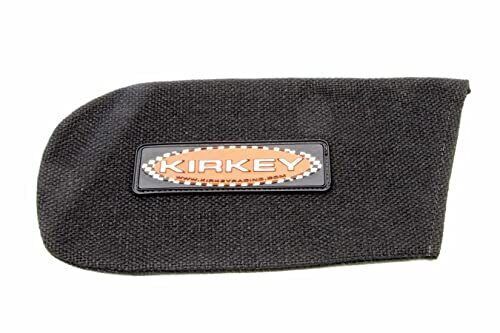 Kirkey    00611    cover cloth black 00600