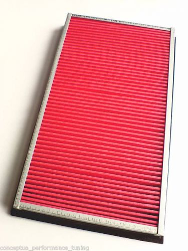 Single cam non turbo- air filter-for r33 gts skyline rb20e