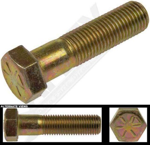 Dorman 862-317 cap screw-hex head-grade 8- 7/16-20 x 1-3/4 in.