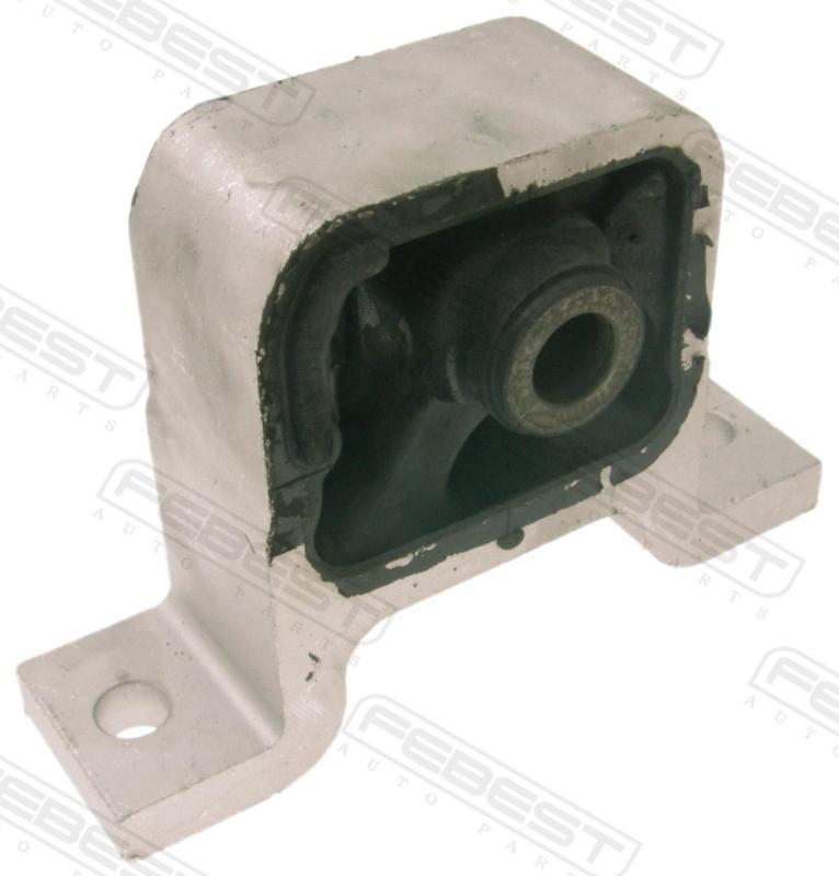 Front engine mount - febest # hm-rffr