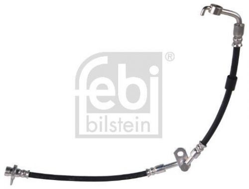 Febi bilstein 180036 brake hose front right o/s driver side fits mazda mx-5