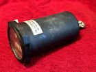 Rc allen 28v turn and bank indicator p/n 28p61-a2a with connector