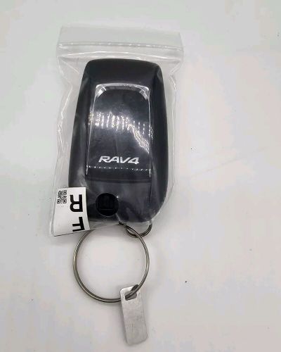 2024 toyota rav4 prime key (oem from dealership)