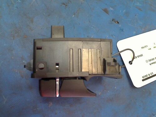 Handbrake switch handbrake switch bmw 5 series gran turismo (f07) 2010 9159997-