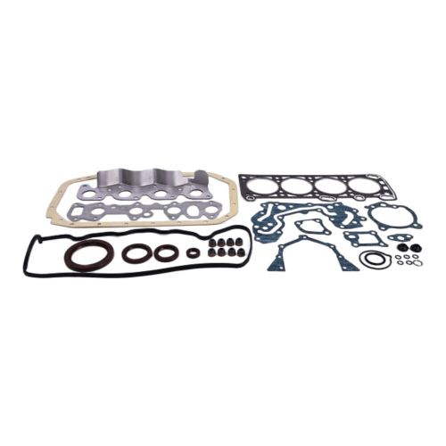 Overhaul gasket kit for mitsubishi engine 4g32