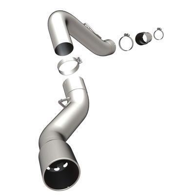 Magnaflow pro-series diesel performance exhaust system 18910