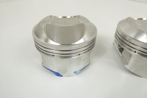 Porsche 911 964 993 rsr? piston 98 mm-