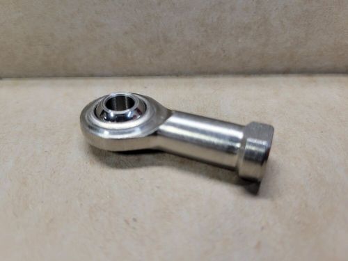 1/4-28 stainless steel heim joint / rod end