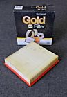 Napa gold air filter 6272