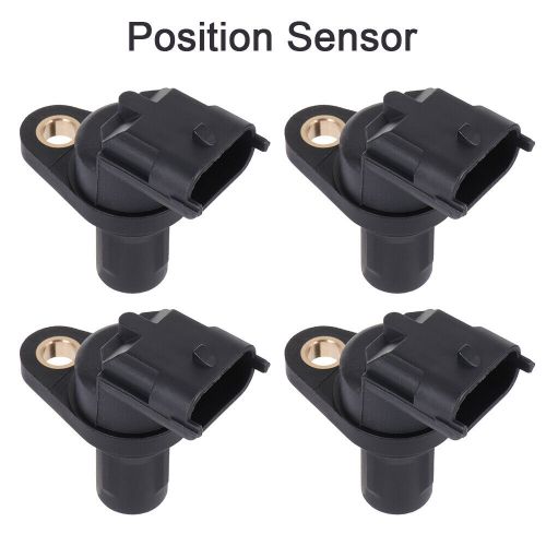 4pcs camshaft position sensor for 180-0746 mercedes-benz ml550 2006-2011 w164