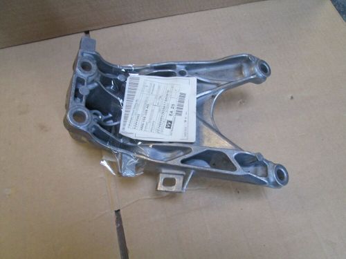 New genuine audi a4 a5 a6 q5 right engine mounting support bracket 4m0199308ad