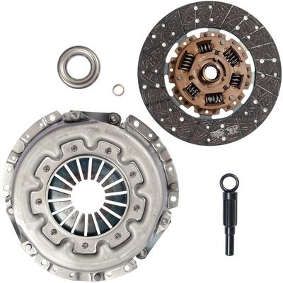 Ams automotive 06-042 clutch-clutch kit