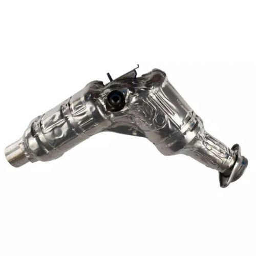 Genuine ford catalytic converter l1mz-5e213-t