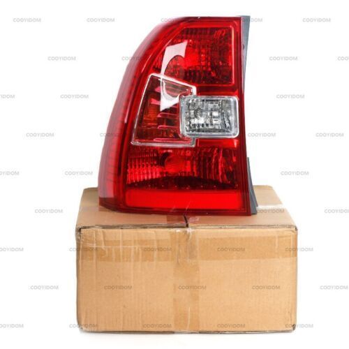 For kia sportage 2005-2010 right rear bumper tail lamp brake lamp with bulbs