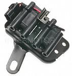 Standard motor products uf178 ignition coil