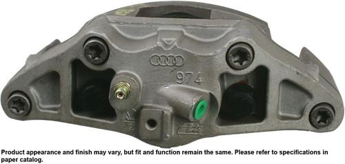 Cardone 19-2772 front brake caliper-reman friction choice caliper