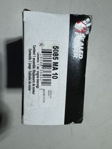 Sealed power 5085ma 10  main bearing set