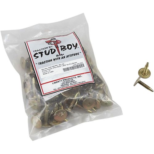 Stud boy power point pro series studs 1.375&#034; - 84/pack 2437-p8-ps