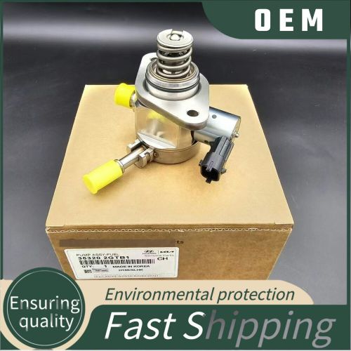 Oem high pressure fuel pump 35320-2ctb1 for hyundai genesis g70 kia stinger 2.0l