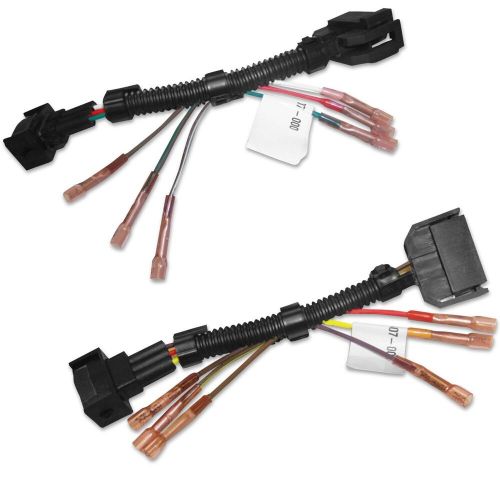 Msd 88812 msd dis-4 to ford dis dual coil pack harness