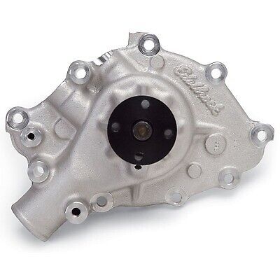 Edelbrock sbf water pump - 65-67 289 special 8842