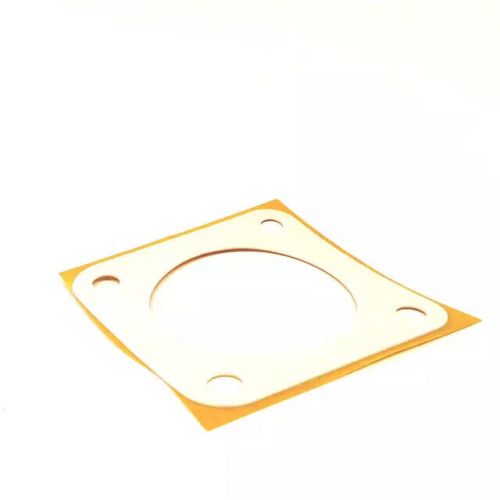 Genuine volkswagen booster assembly gasket 6q0-612-161