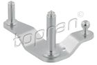 Repair kit, shift lever topran 117 795 for audi, seat, skoda, vw-