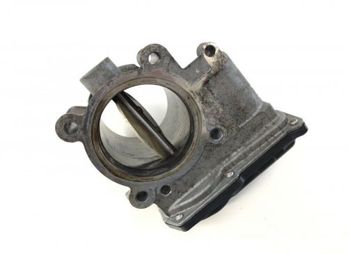 Volvo s60 ii/v60 i va2422190 throttle 31293930 32202650-