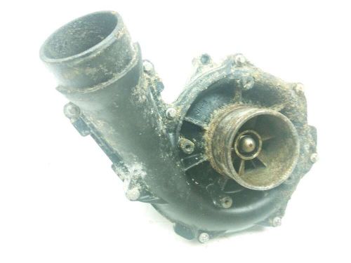 14 sea-doo gtr 215 engine motor supercharger