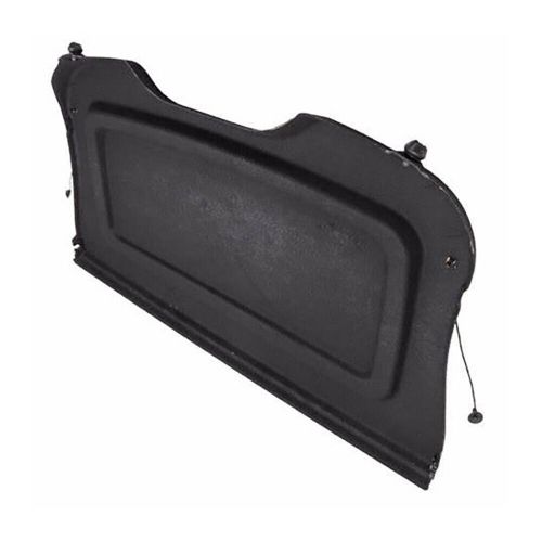 For ford fiesta 2011~2019 hatchback trunk lid partition privacy trunk shade