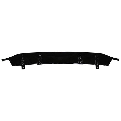 New premium fit rear bumper deflector 2058855403