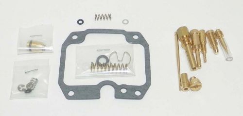 Wsm  carburetor kit kawasaki 250 bayou 07-11 - 016-120