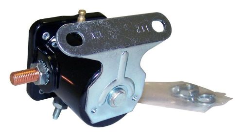 Crown automotive starter solenoids j5752125