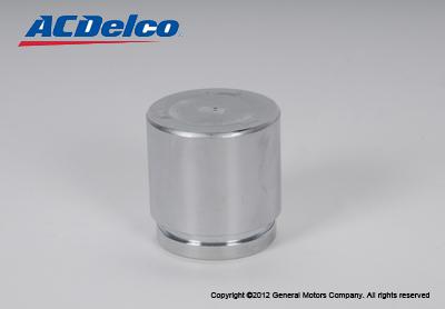 Acdelco oe service 10386699 rear brake caliper piston-disc brake caliper piston